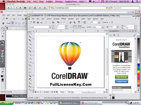 download corel draw 2022 crackeado